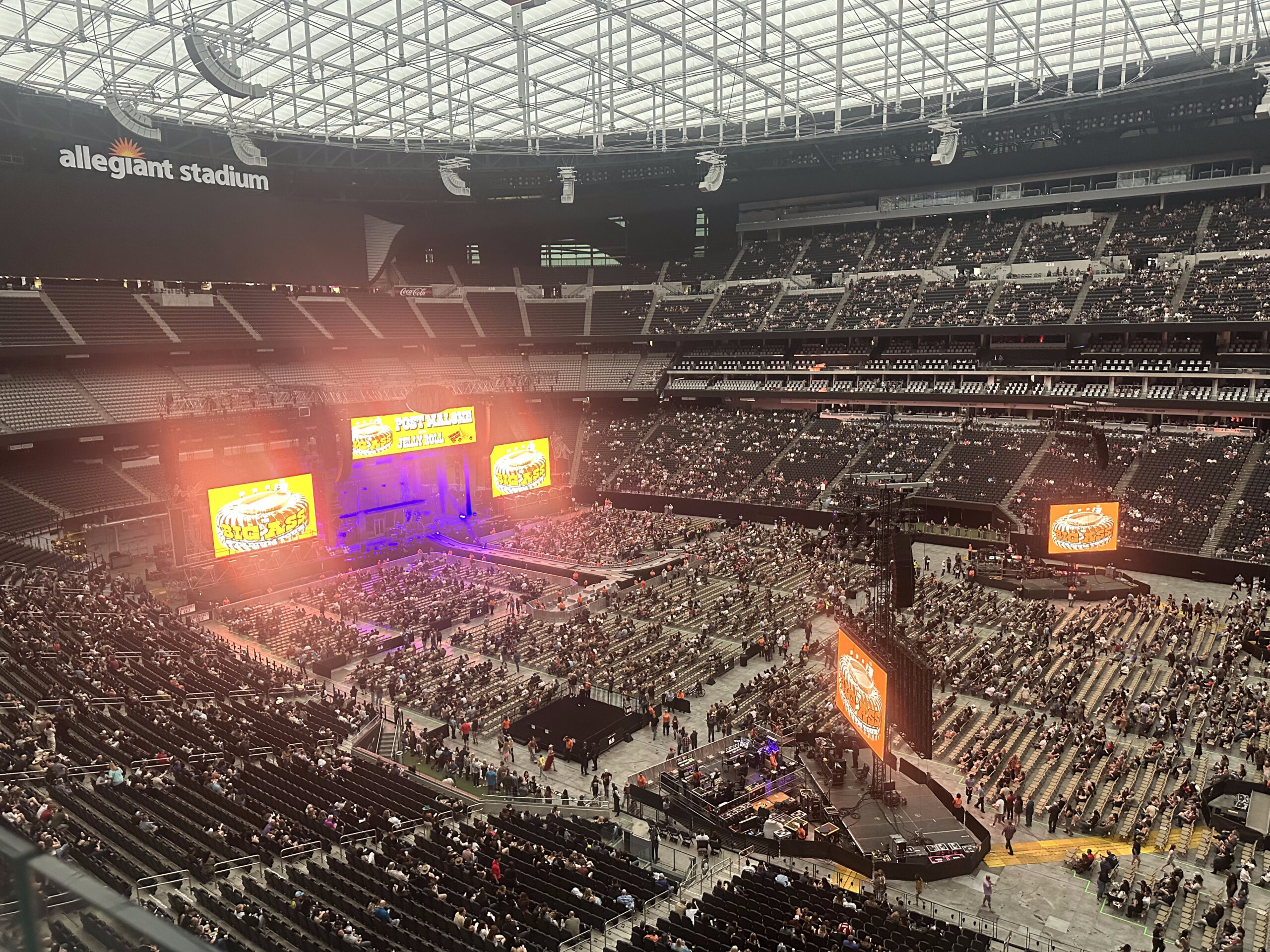 Post Malone Concert May 2025