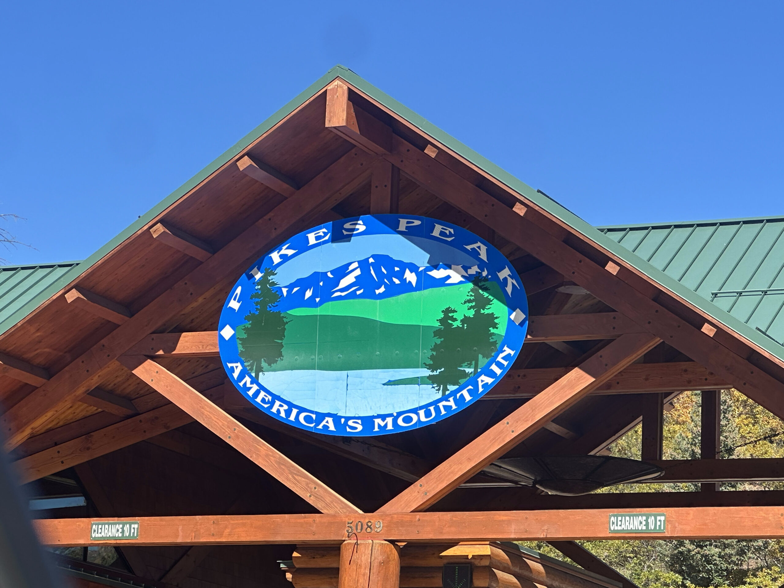 Colorado Springs 2025