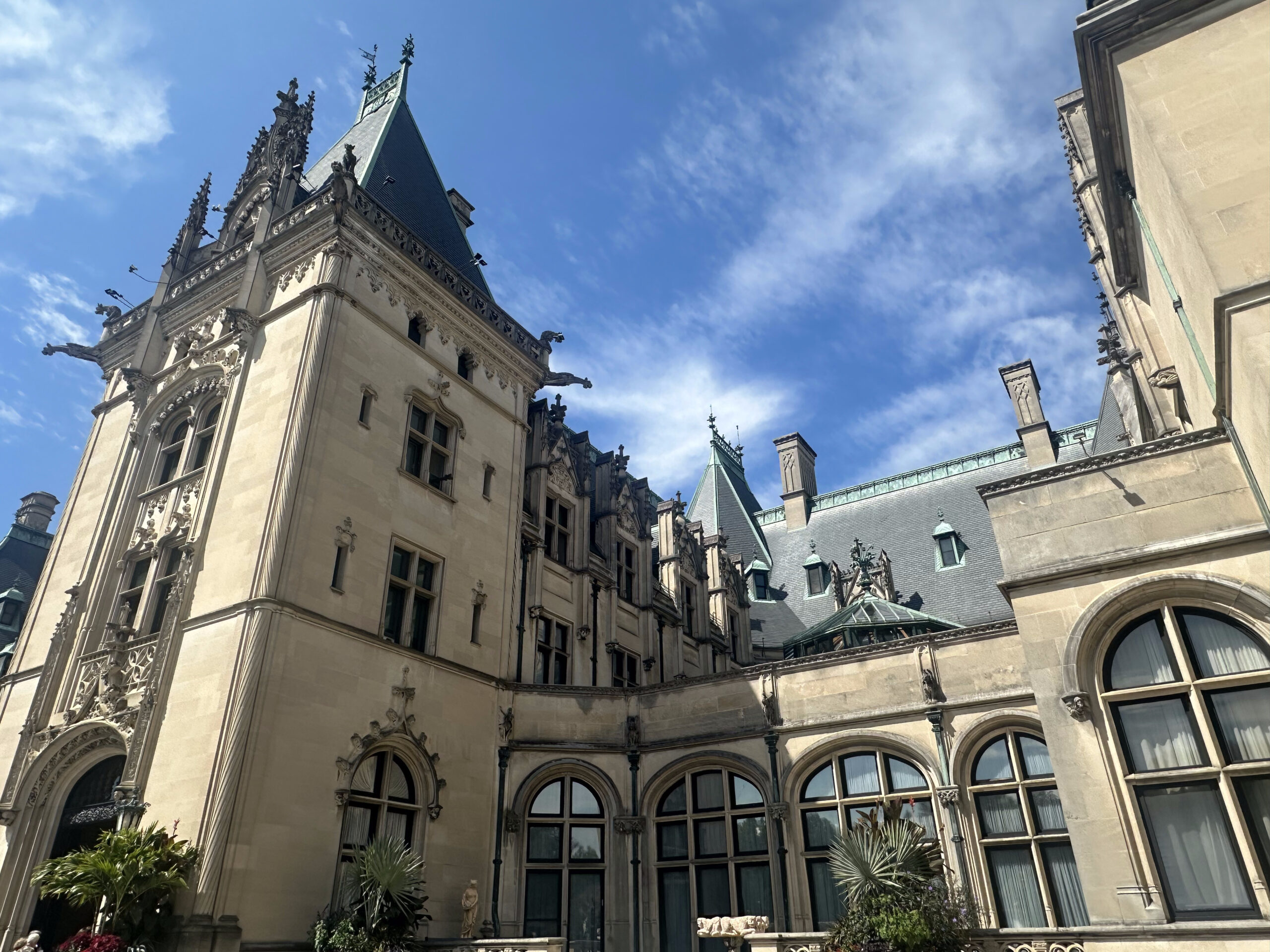 Biltmore Estate September 2025