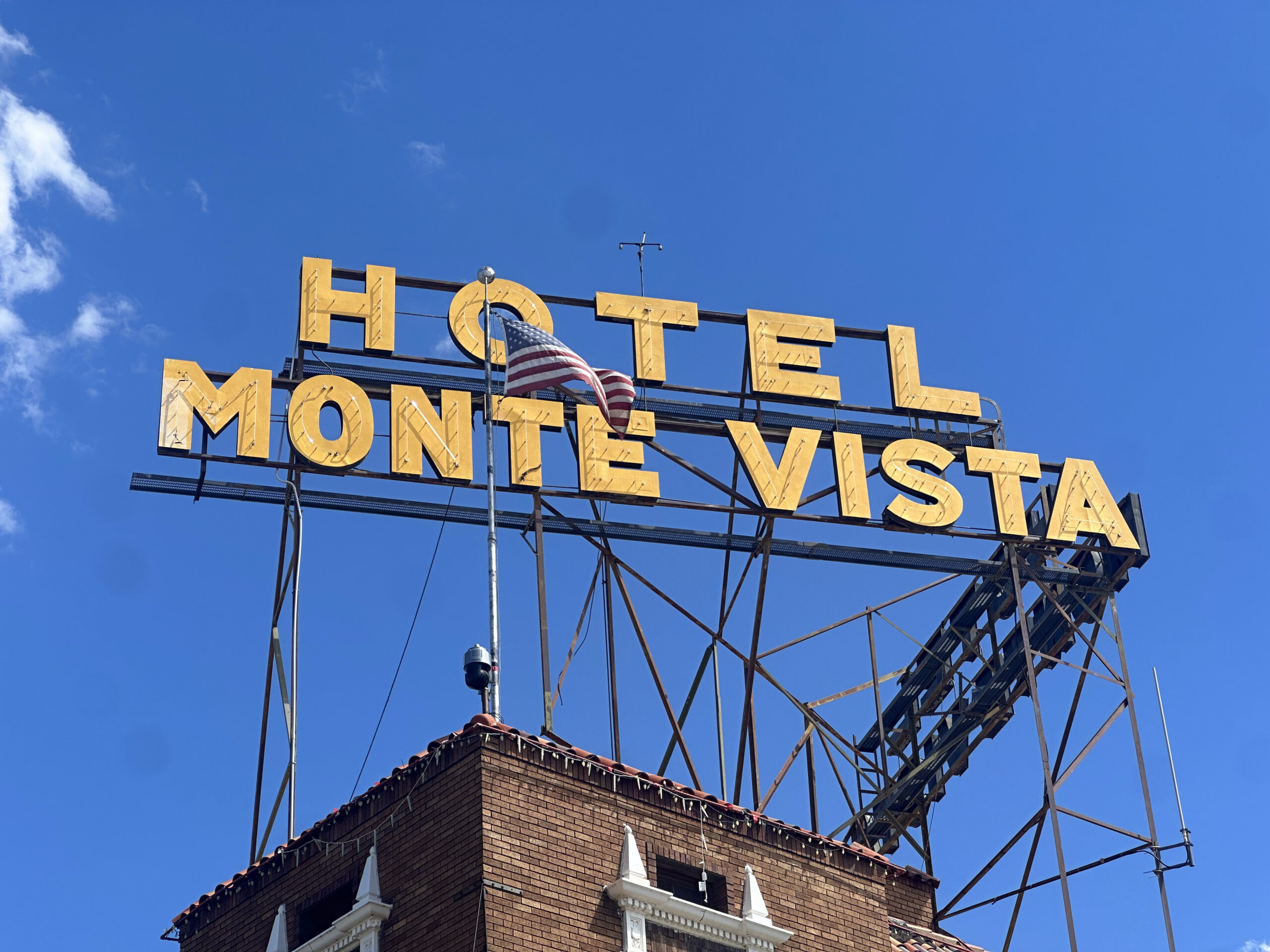 Flagstaff/Bearizona 2025